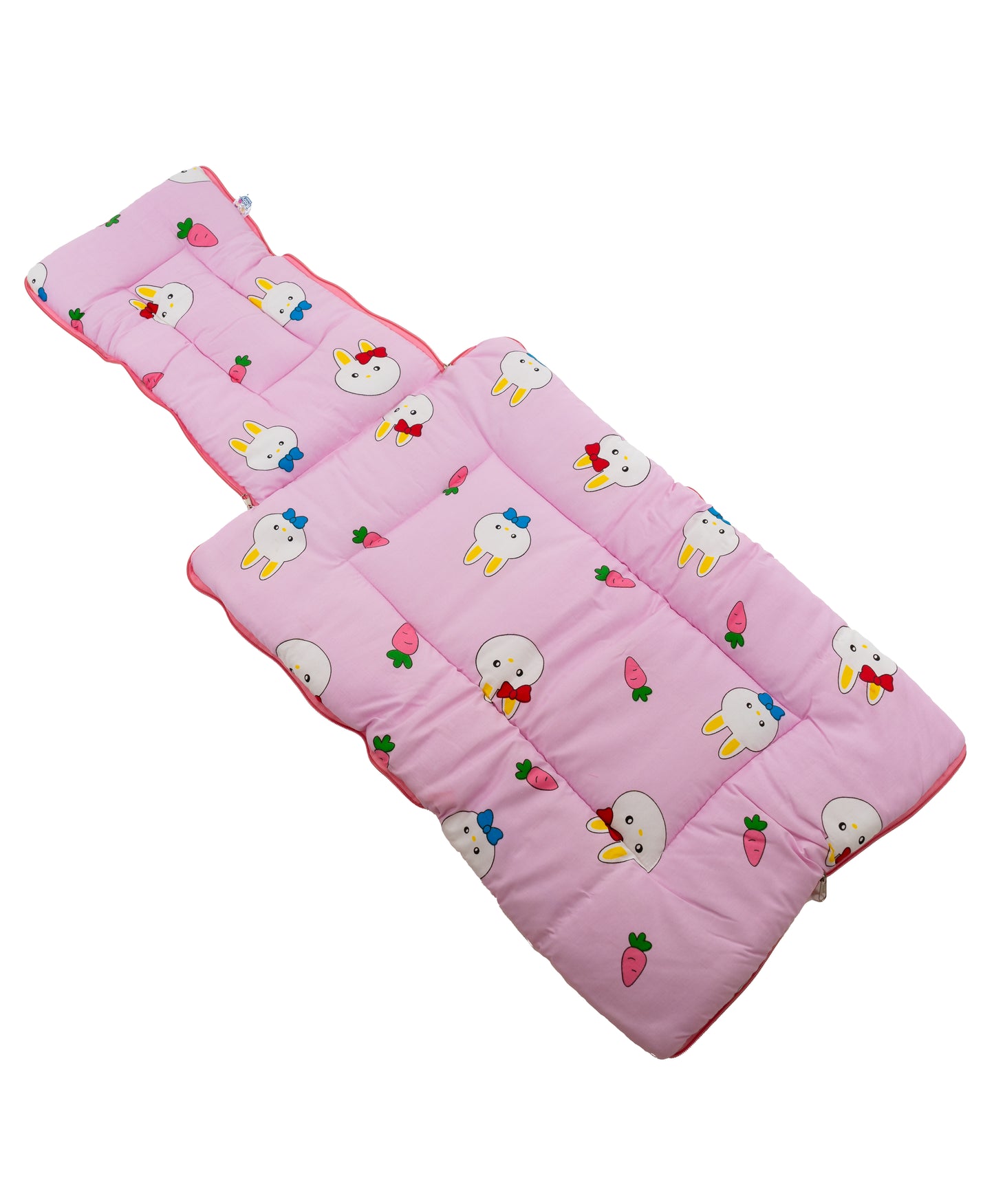 Baby Basket 3 In 1 Cotton Baby Sleeping Bag