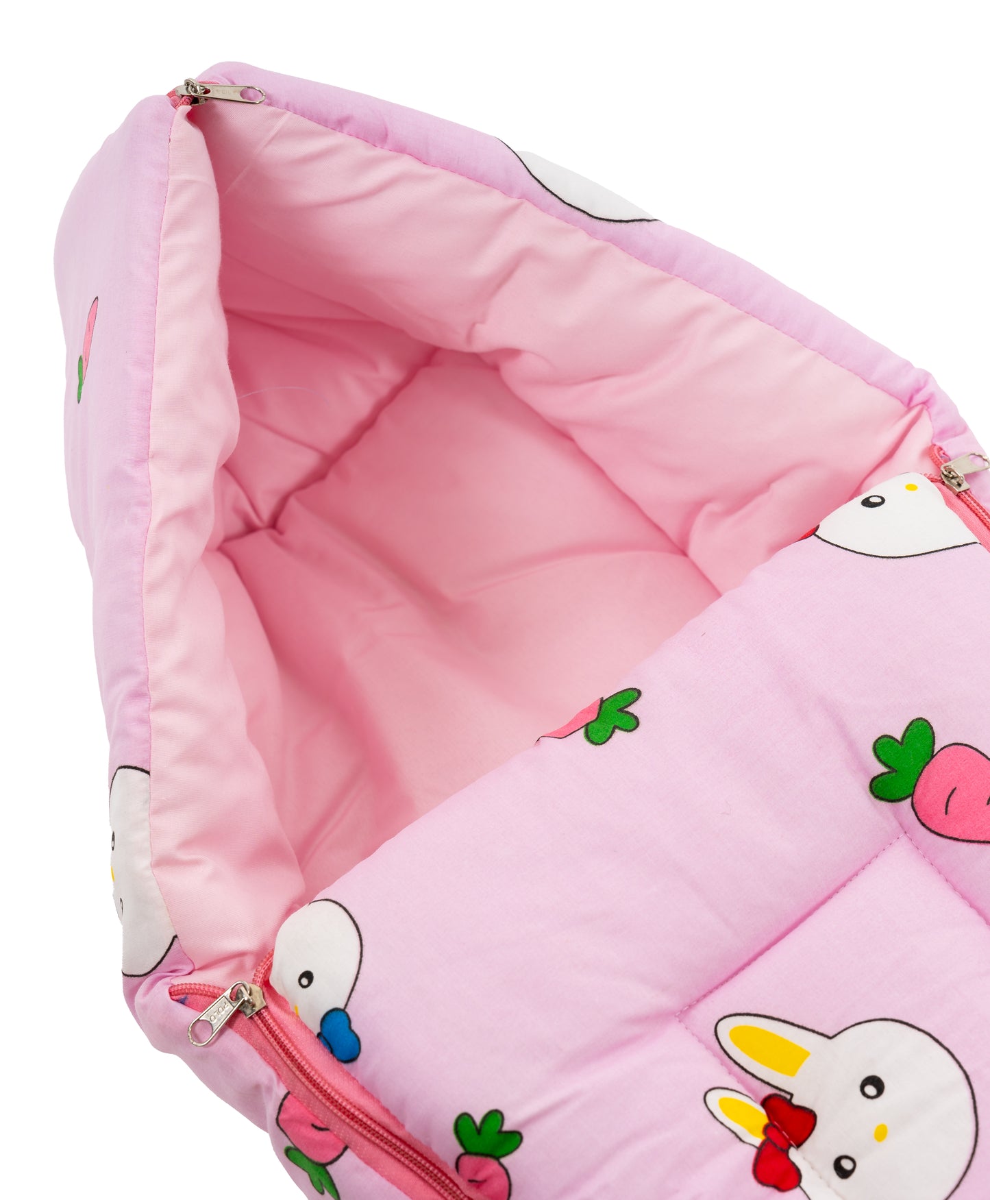 Baby Basket 3 In 1 Cotton Baby Sleeping Bag