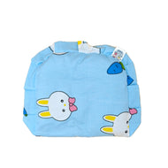 Baby Basket bunny Rai (Mustard) PILLOW